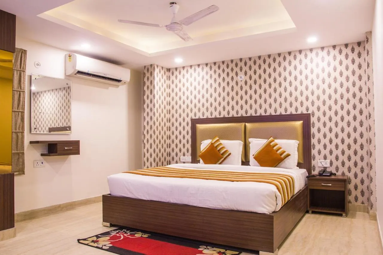 Hotel Pawan Plaza Near Sir Ganga Ram Hospital Deli