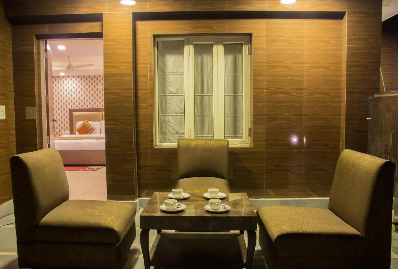 Hotel Pawan Plaza Near Sir Ganga Ram Hospital Deli