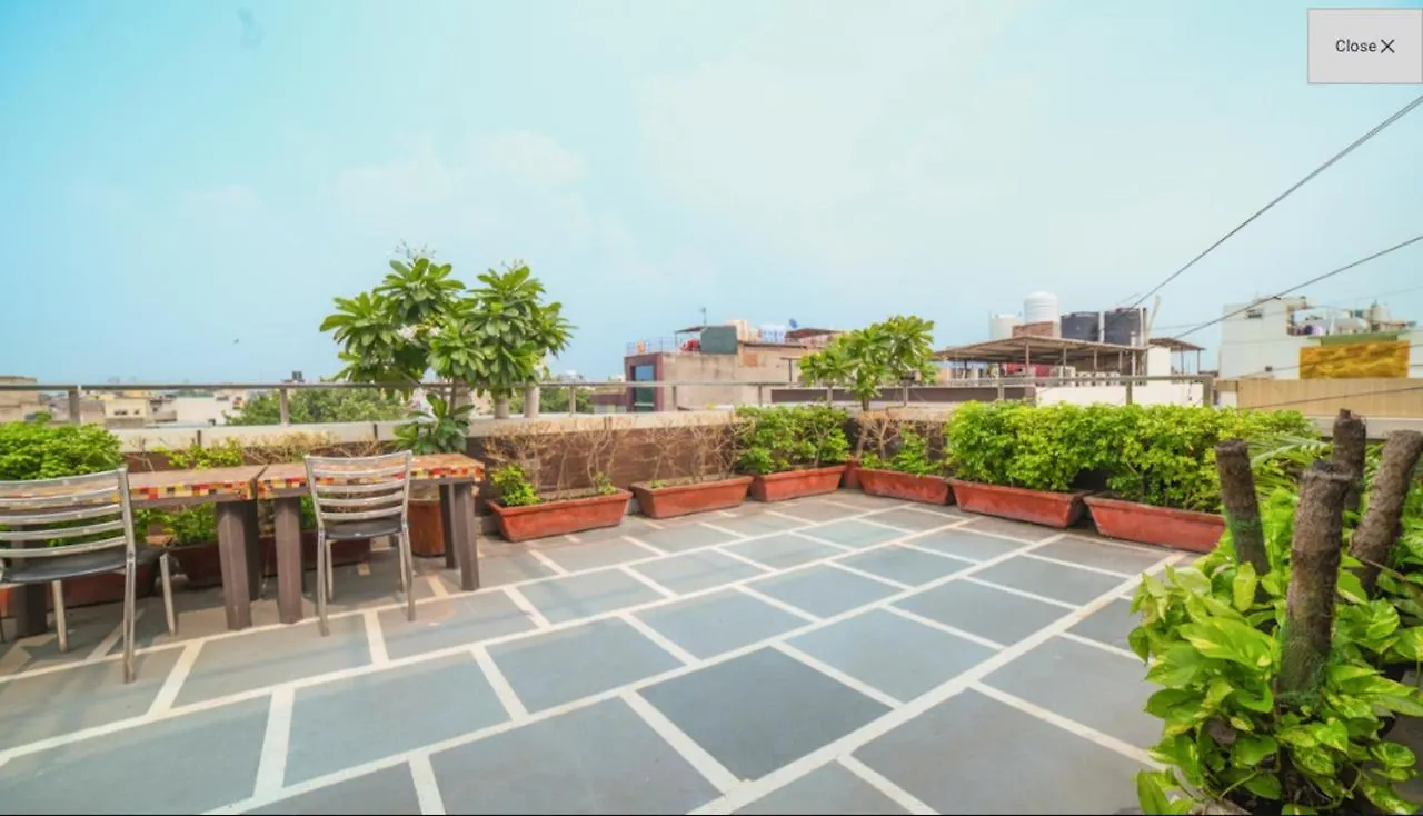 Hotel Pawan Plaza Near Sir Ganga Ram Hospital Deli