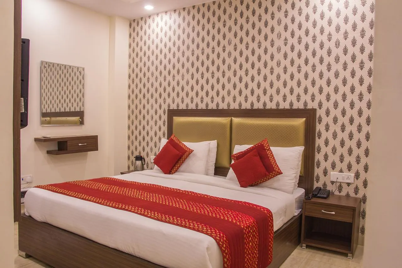 ***  Hotel Pawan Plaza Near Sir Ganga Ram Hospital Deli Índia