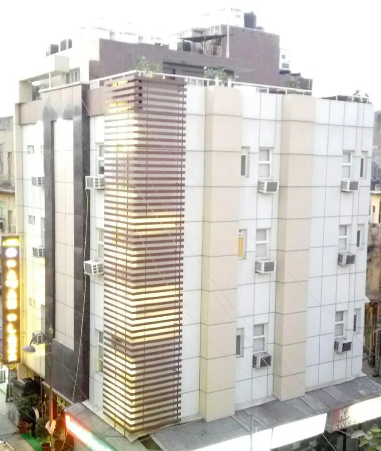 Hotel Pawan Plaza Near Sir Ganga Ram Hospital Deli