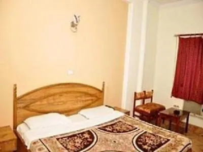 Hotel Pawan Plaza Near Sir Ganga Ram Hospital Deli Índia