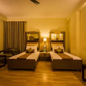 The Suncourt Yatri Hotel
