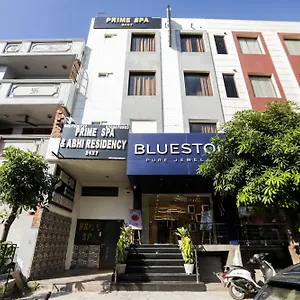 3* Hotel O Abhi Residency