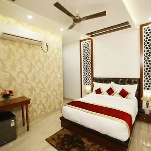 3* Hotel Mgm Residency
