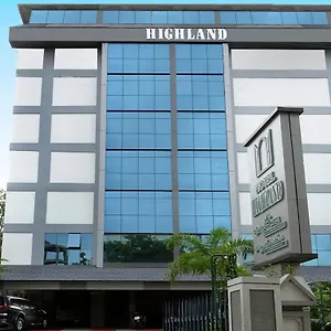 *** Hotel Highland India