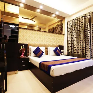 3* Hotel Fabexpress Yug Karol Bagh