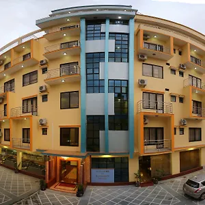 *** Hotel Mahadev Nepal