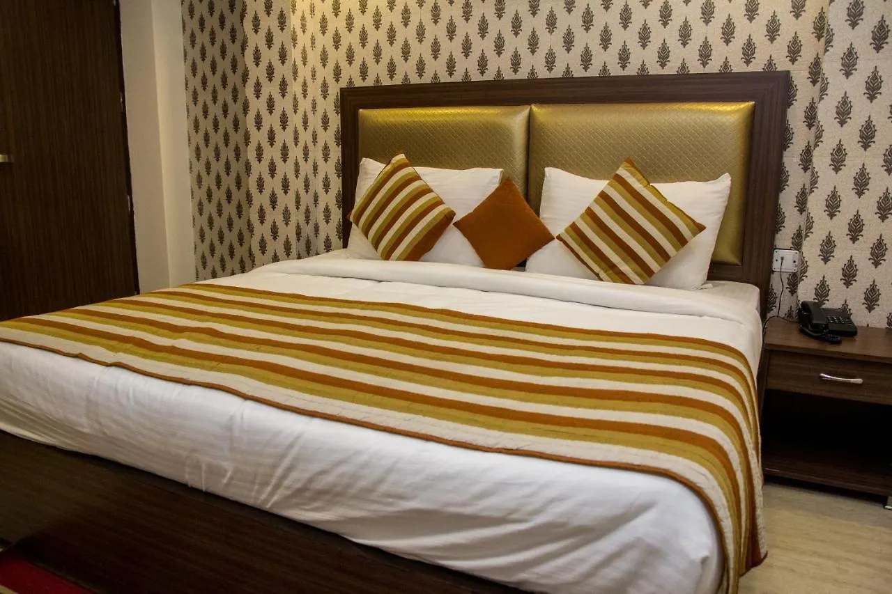 Hotel Pawan Plaza Near Sir Ganga Ram Hospital Delhi  Delhi (National Capital Territory of India)