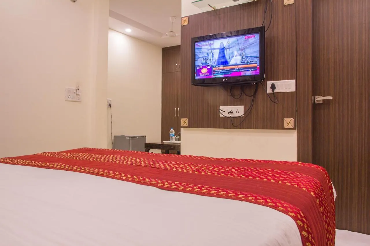Hotel Pawan Plaza Near Sir Ganga Ram Hospital Delhi