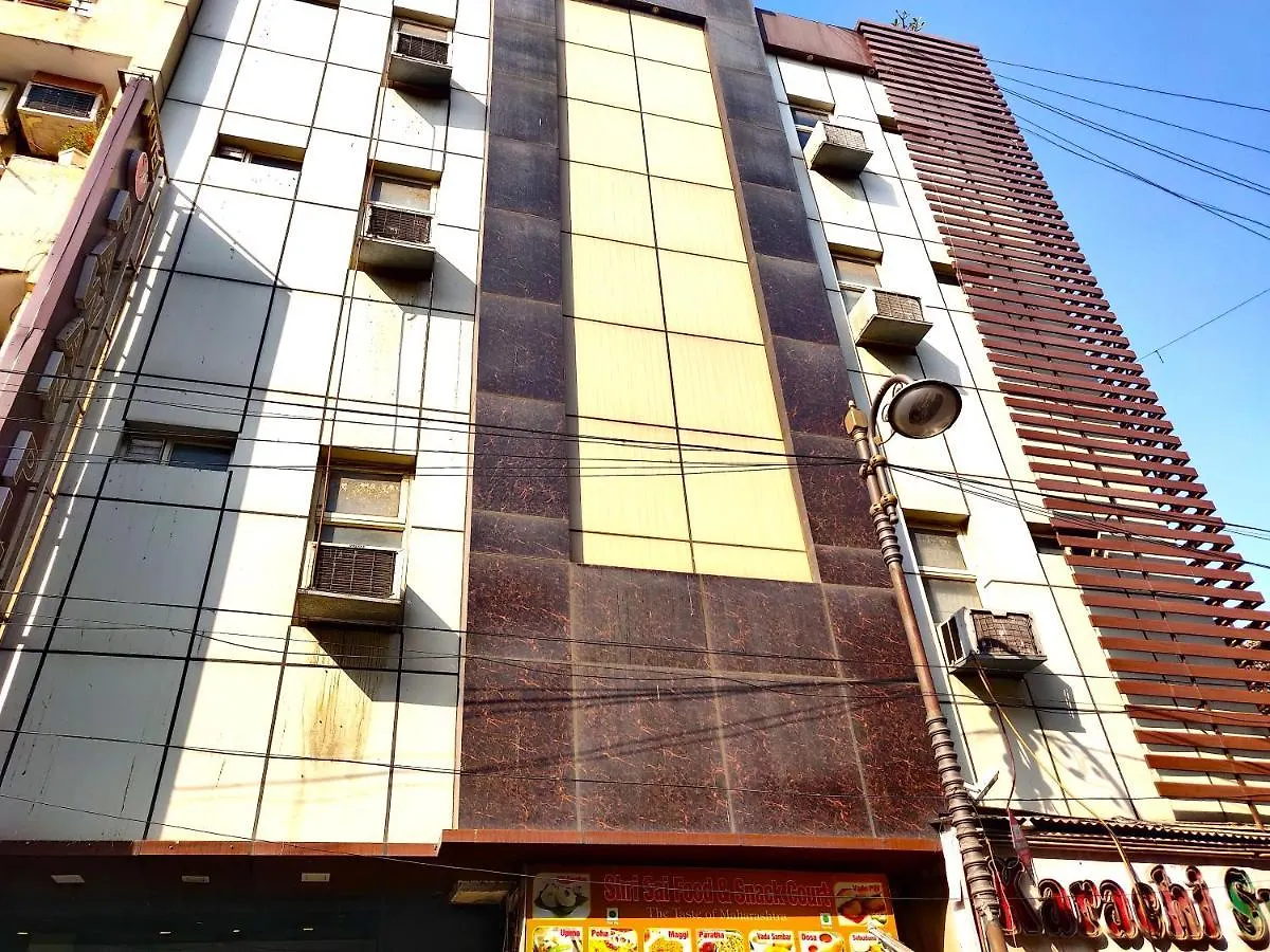 Hotel Pawan Plaza Near Sir Ganga Ram Hospital Delhi  3*, Delhi (National Capital Territory of India) India