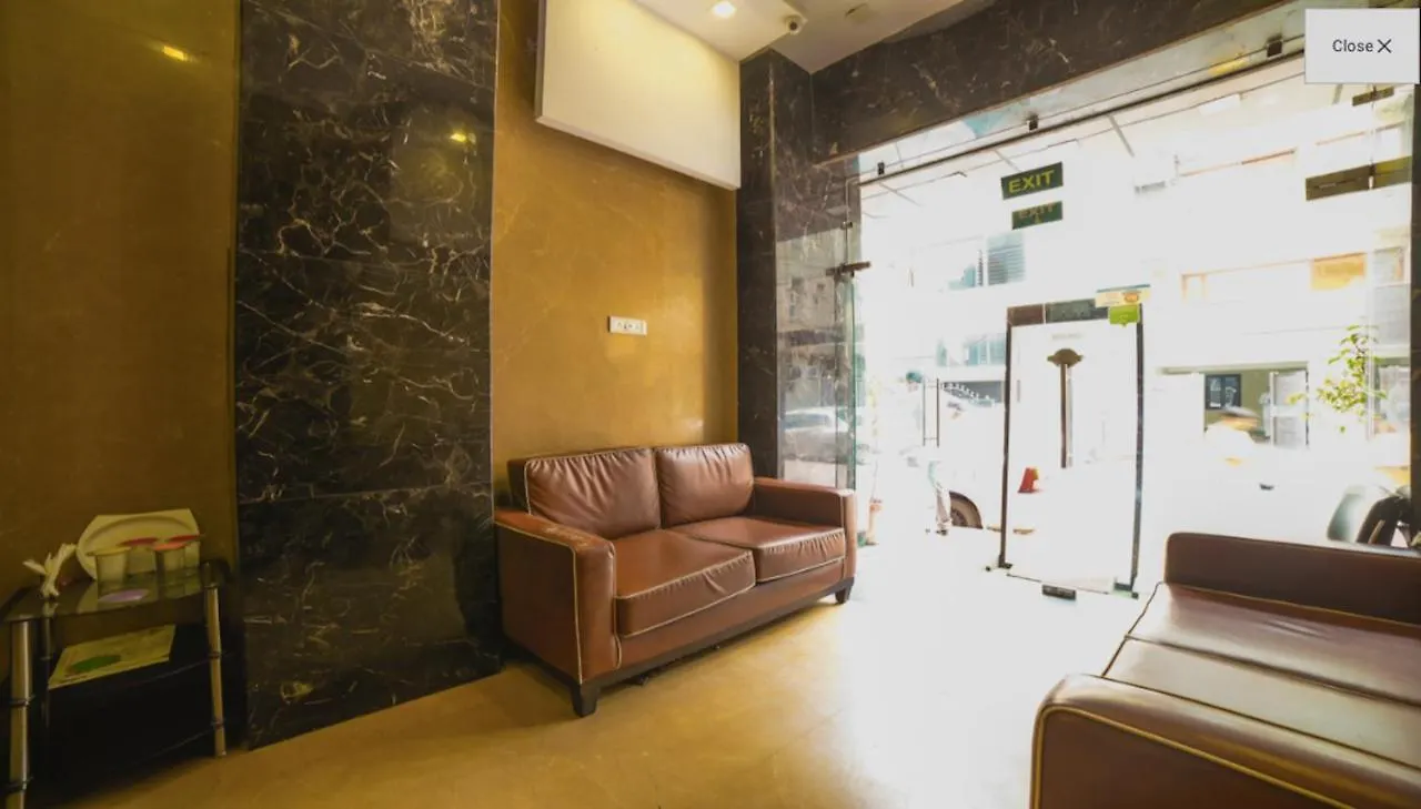 Hotel Pawan Plaza Near Sir Ganga Ram Hospital Delhi  3*, Delhi (National Capital Territory of India) India