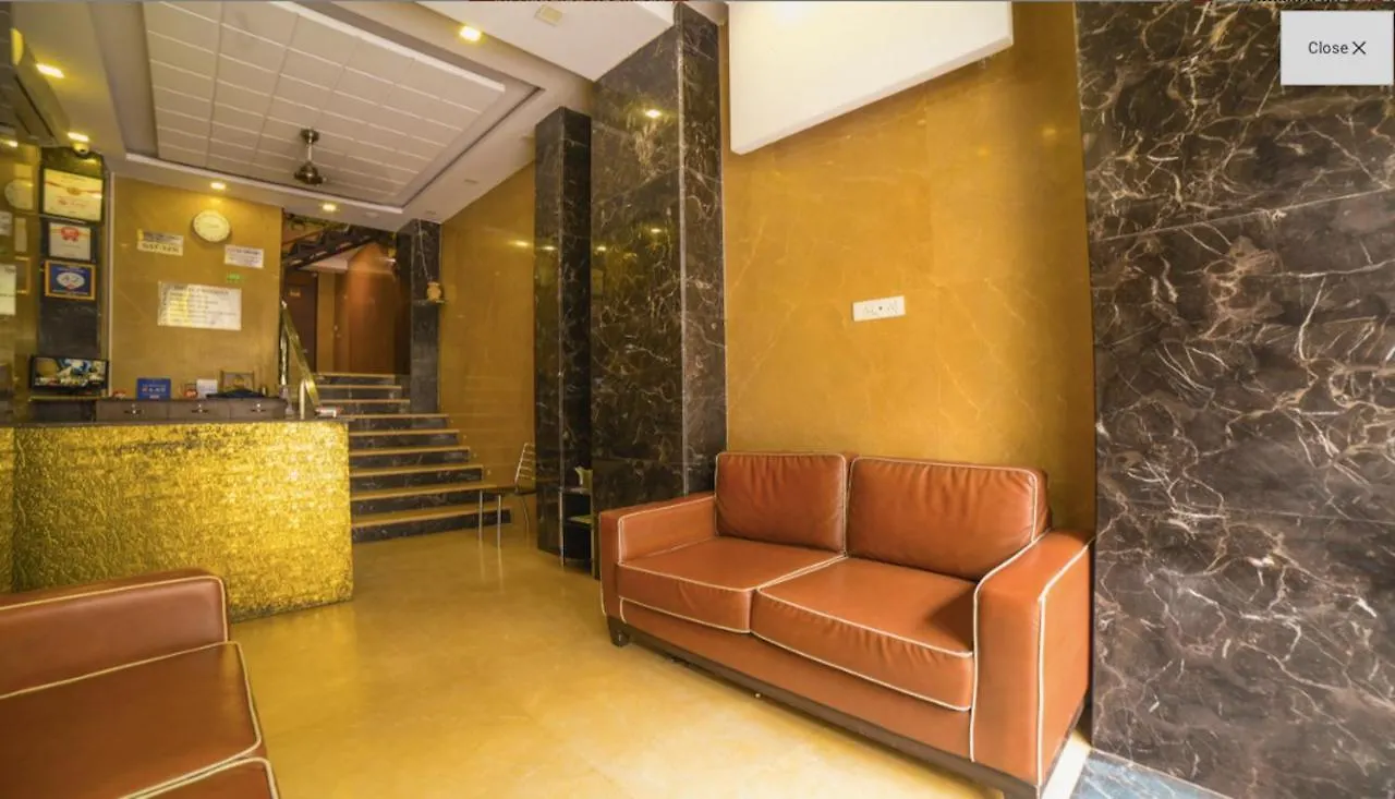 Hotel Pawan Plaza Near Sir Ganga Ram Hospital Delhi  India