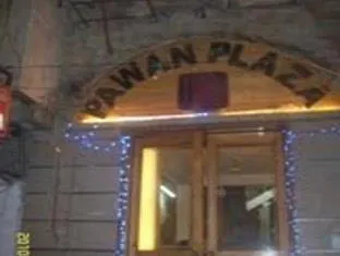 Hotel Pawan Plaza Near Sir Ganga Ram Hospital Delhi