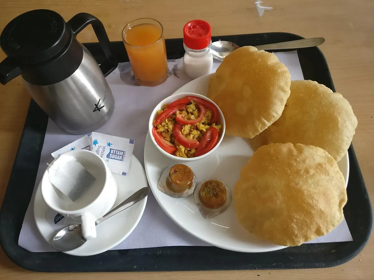 Hotel Pawan Plaza Near Sir Ganga Ram Hospital Delhi  3*, Delhi (National Capital Territory of India)