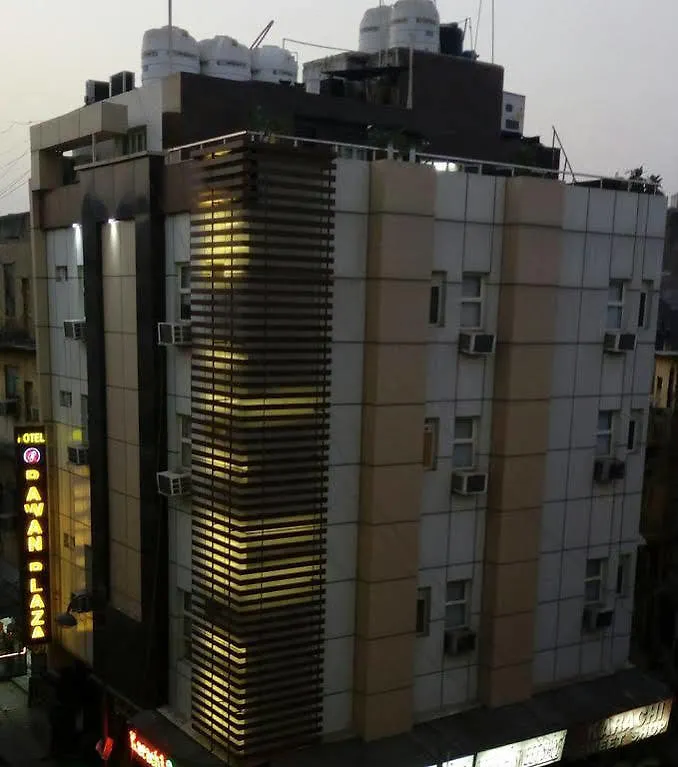 ***  Hotel Pawan Plaza Near Sir Ganga Ram Hospital Delhi  India