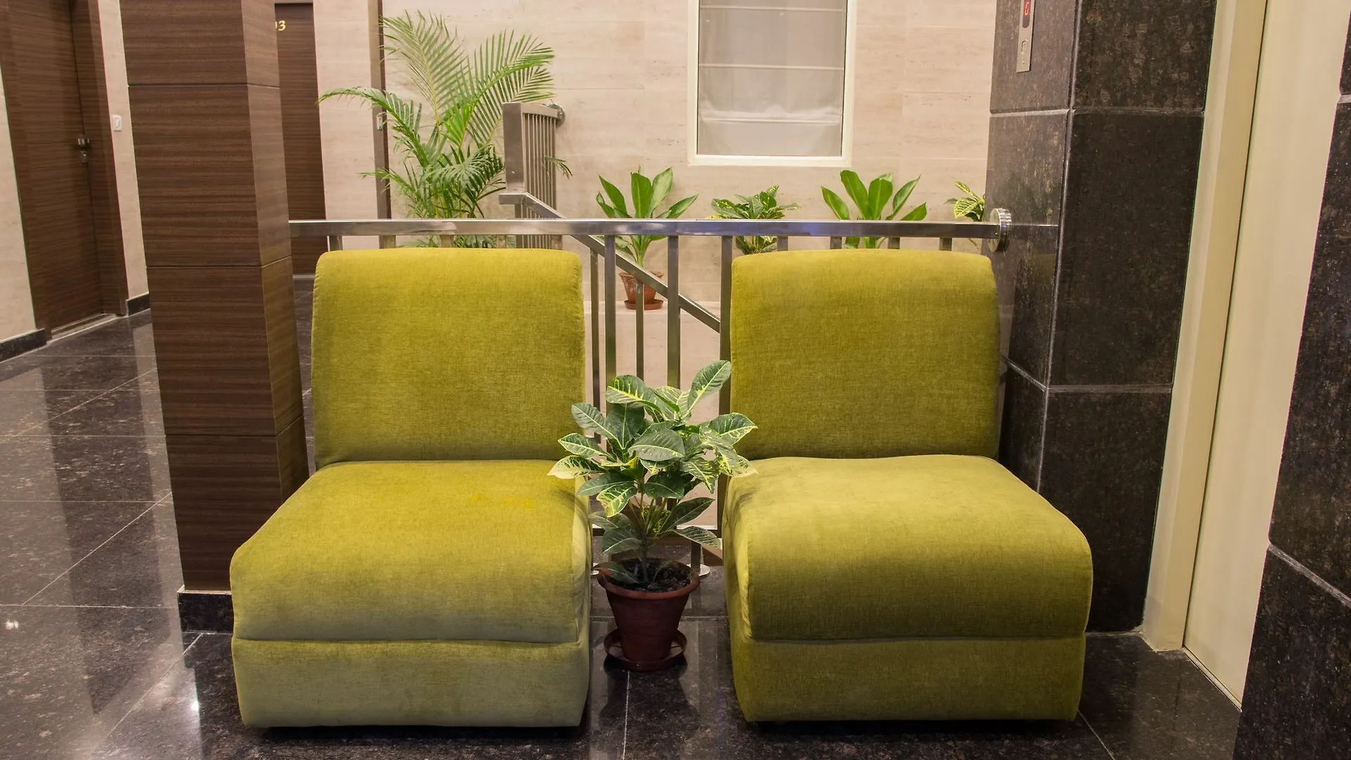 Hotel Pawan Plaza Near Sir Ganga Ram Hospital Delhi