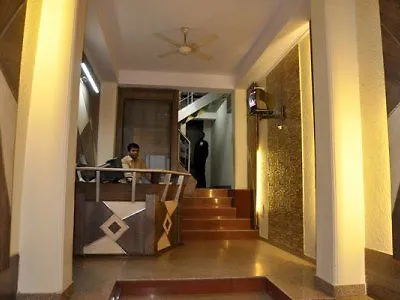 Hotel Pawan Plaza Near Sir Ganga Ram Hospital Delhi  3*, Delhi (National Capital Territory of India) India
