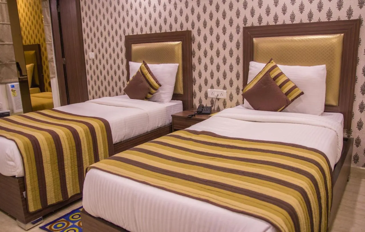 ***  Hotel Pawan Plaza Near Sir Ganga Ram Hospital Delhi  India