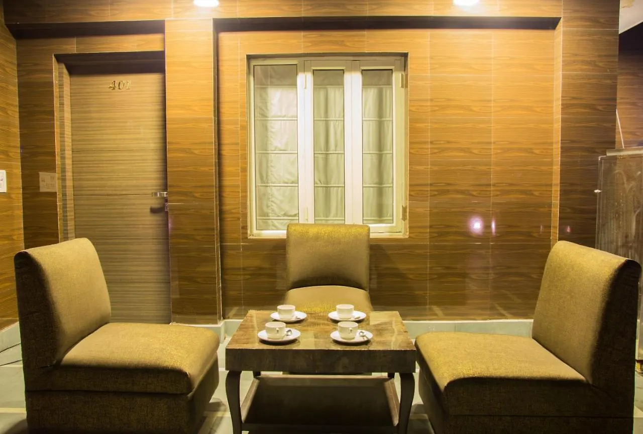 Hotel Pawan Plaza Near Sir Ganga Ram Hospital Dillí